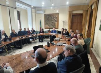 Sicurezza sui mezzi pubblici: confronto in Prefettura con aziende e forze di polizia