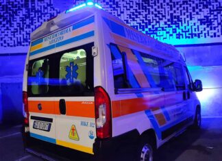 Intossicazione da monossido di carbonio a Levane: tre persone trasportate in ospedale