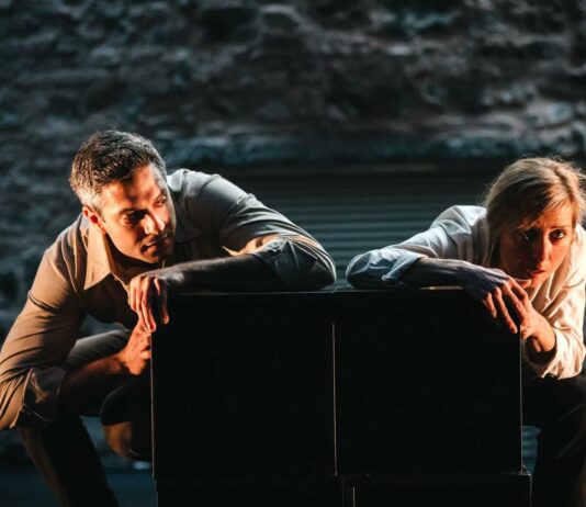 Un autunno d’agosto, in scena all’Auditorium Le Fornaci di Terranuova Bracciolini