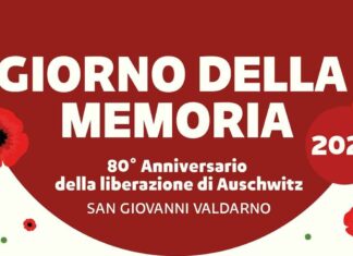 Giorno della Memoria e 80esimo anniversario della liberazione di Auschwitz