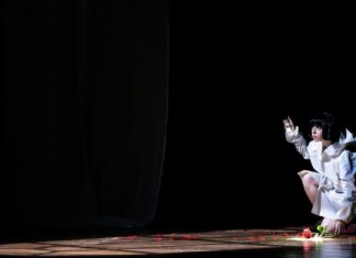 Domenica 26 gennaio alle Fornaci di Terranuova va in scena La bella e la bestia