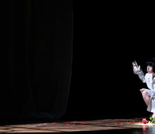 Domenica 26 gennaio alle Fornaci di Terranuova va in scena La bella e la bestia