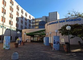 Salute uro-andrologica, tre ospedali della Asl Tse ottengono il Bollino Azzurro