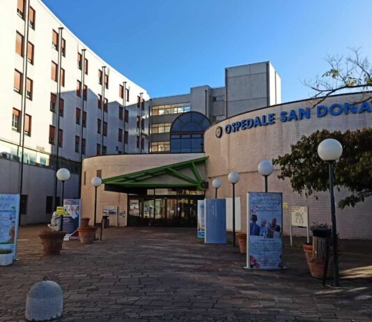 Salute uro-andrologica, tre ospedali della Asl Tse ottengono il Bollino Azzurro