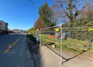 Terranuova Bracciolini: al via la riqualificazione urbana in via Vittorio Veneto