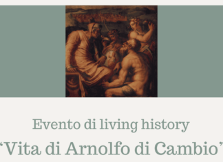 Al Museo delle Terre Nuove la vita di Arnolfo di Cambio
