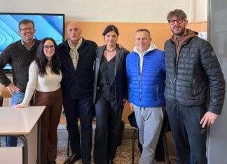 Alimenti-amo la salute”, in Valdarno gli studenti imparano i corretti stili di vita per prevenire le malattie