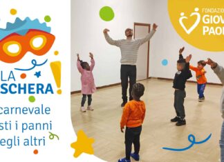 I bambini rifugiati si esibiranno alla Rsa Masaccio di San Giovanni Valdarno