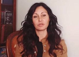 Furto nella casa della madre di Elisa Marcheselli a Lucignano: l’appello ai cittadini