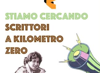 Il Comune pubblica un bando rivolto agli autori sul territorio