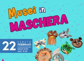 San Giovanni Valdarno: Musei in maschera