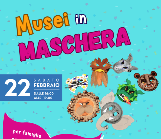 San Giovanni Valdarno: Musei in maschera