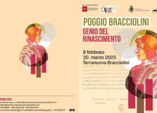 Terranuova Bracciolini celebra il Genio di Poggio Bracciolini
