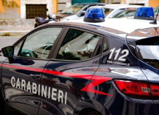 Truffa agli anziani in Valdarno, 25enne arrestato dopo inseguimento