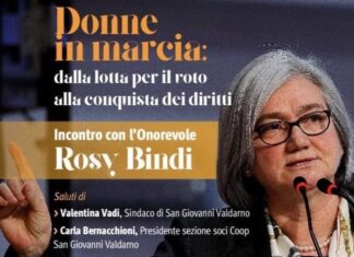 Donne in marcia: dalla lotta per il voto alla conquista dei diritti