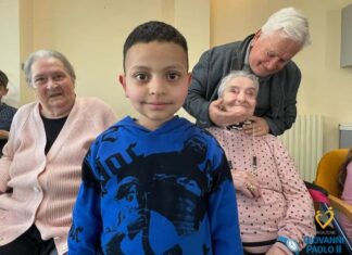 Villa Pettini e Rsa Masaccio: il laboratorio-teatro diventa spettacolo