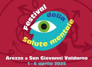 Dal 1 al 6 aprile si svolgerà il Festival della Salute Mentale