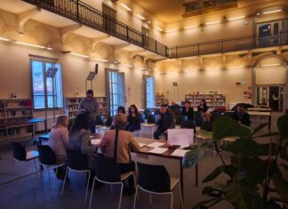 A San Giovanni Valdarno arrivano le Giornate Fai di Primavera