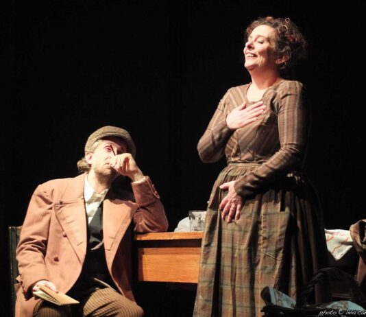 Nuovi appuntamenti teatrali alle Fornaci. Un omaggio a Puccini e uno spettacolo per bambini