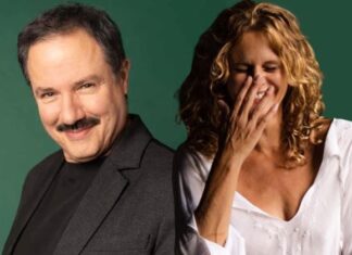 Al teatro di Cavriglia in scena Giampiero Ingrassia e Marianella Bargilli