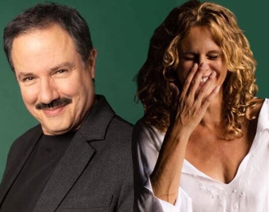 Al teatro di Cavriglia in scena Giampiero Ingrassia e Marianella Bargilli