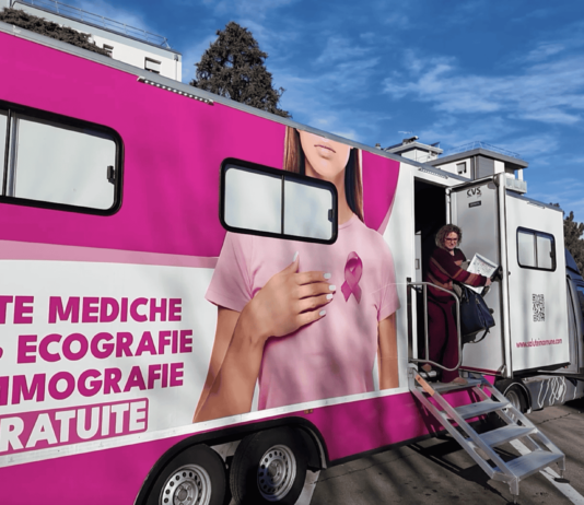 L’evento di Salute in Comune sabato a Montevarchi