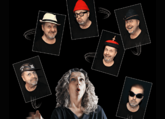 Al Teatro di Laterina lo spettacolo di Uberto Kovacevich