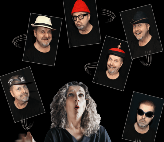 Al Teatro di Laterina lo spettacolo di Uberto Kovacevich