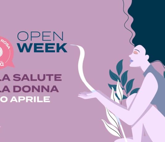 Dal 22 al 30 aprile visite gratuite negli Ospedali Bollino Rosa