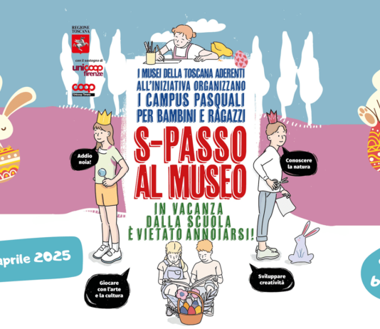 Il 17 e 18 aprile i campus pasquali per i bambini a San Giovanni