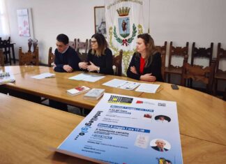 Il Maggio dei libri a San Giovanni Valdarno