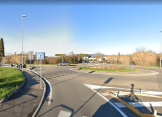 Chiusure notturne sulla A1 tra Scandicci e Villa Costanza