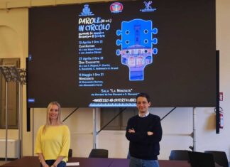 “Parole in circolo”, la terza edizione a San Giovanni Valdarno