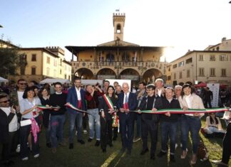 Sabato 12 e domenica 13 aprile arriva il Sangiovese Festival