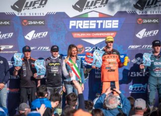 Successo per il Campionato Italiano Prestige al Miravalle Circuit