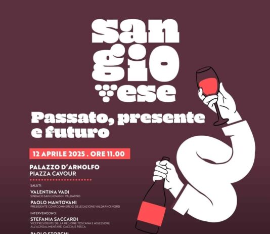 Sangiovese: passato, presente e futuro