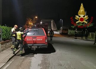 Uomo ritrovato senza vita nel fiume Ciuffenna dopo ore di ricerche