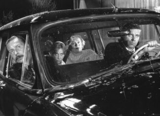 “Esporre il cinema”: mostra aPalazzo D’Arnolfo di Marja-Leena Hukkanen