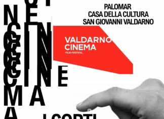 A Palomar “I Corti” della 42° ValdarnoCinema Film Festival