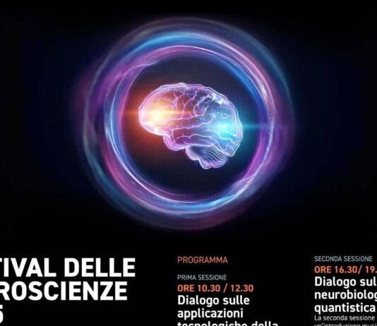 A San Giovanni Valdarno il Festival delle Neuroscienze 2025