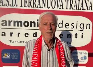 ASD Terranuova Traiana: Nario Cardini è il nuovo Direttore Tecnico