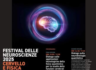 A San Giovanni Valdarno il Festival delle Neuroscienze 2025