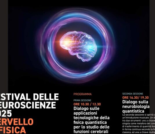 A San Giovanni Valdarno il Festival delle Neuroscienze 2025