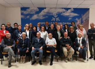 Il Calcit Valdarno rinnova il proprio Consiglio di Amministrazione