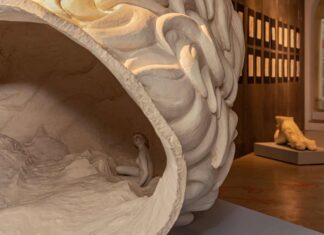 Montevarchi, il Cassero celebra la scultura dell’Otto e Novecento