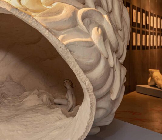 Montevarchi, il Cassero celebra la scultura dell’Otto e Novecento