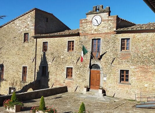 “In cammino verso la pace”, camminata da Civitella a San Pancrazio