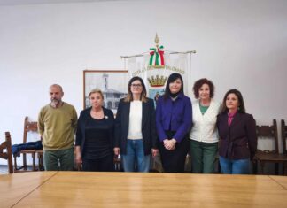 Studenti protagonisti del progetto “Oro blu