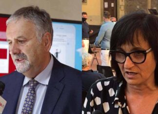 Ceccarelli e De Robertis (Pd) : “Torselli si rilegga la Costituzione”