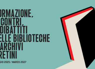 A San Giovanni Valdarno corsi gratuiti di educazione per adulti